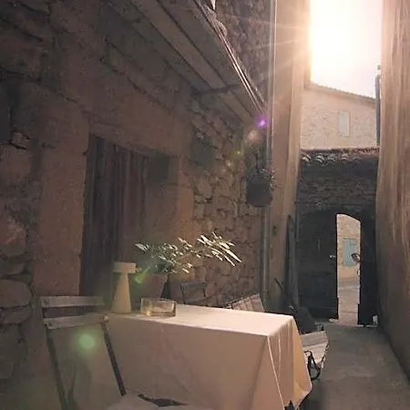Bed & Breakfast Les D'elise