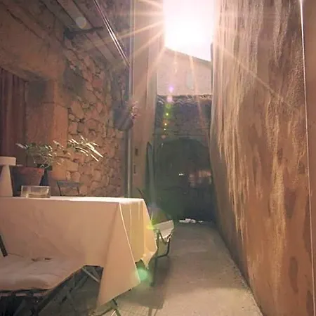 Bed & Breakfast Les D'elise 3*