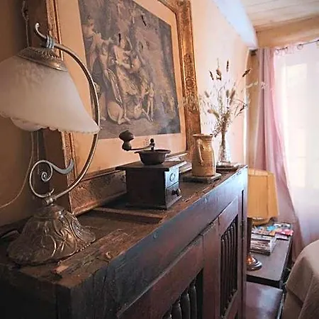 Bed & Breakfast Les D'elise