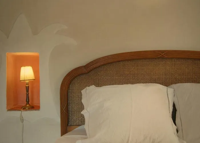 Bed & Breakfast Les D'elise 3*