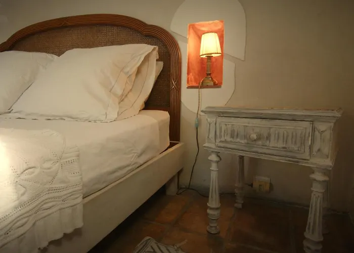 Bed & Breakfast Les D'elise