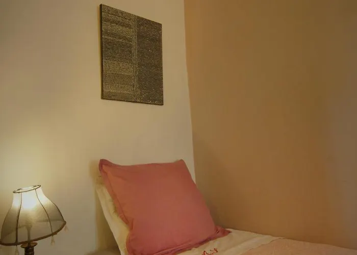 Bed & Breakfast Les D'elise