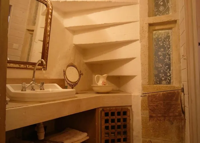 Bed & Breakfast Les D'elise 3*