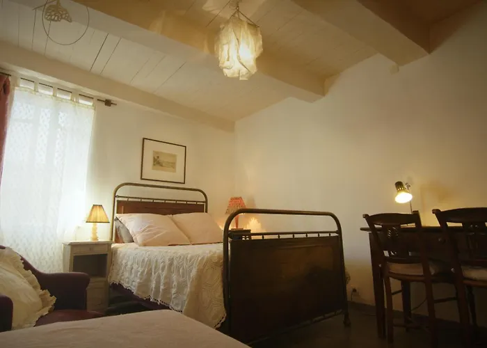 Bed & Breakfast Les D'elise