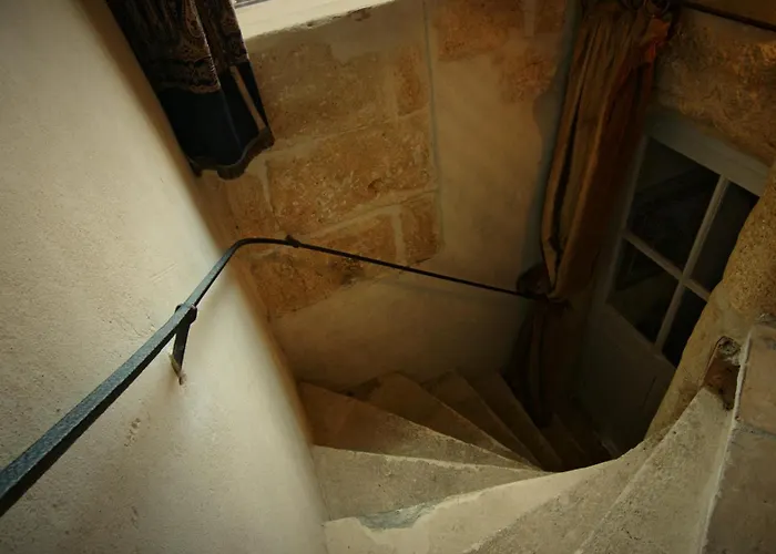 Bed & Breakfast Les D'elise Collias