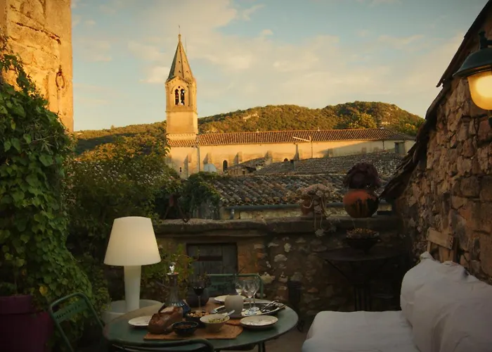 Bed & Breakfast Les D'elise